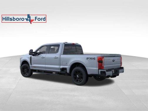 2026 Ford F-350 Lariat Super Duty