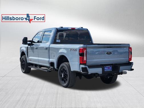 2026 Ford F-350 Lariat Super Duty