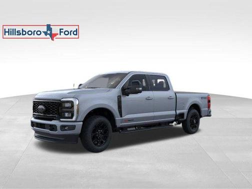 2026 Ford F-350 Lariat Super Duty