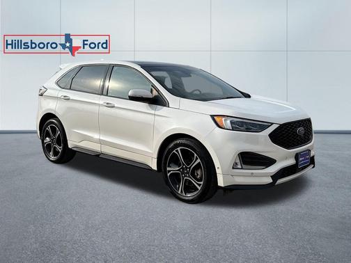 2020 Ford Edge ST