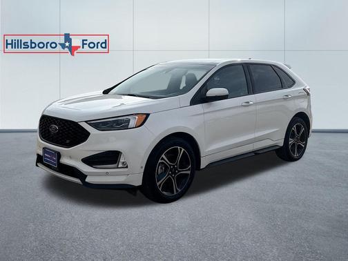 2020 Ford Edge ST