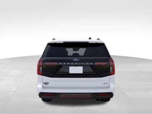 2025 Ford Expedition Max King Ranch