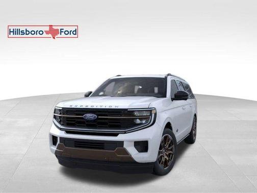 2025 Ford Expedition Max King Ranch
