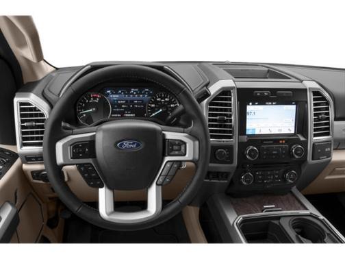 2019 Ford F-450 XLT