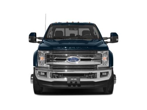 2019 Ford F-450 XLT
