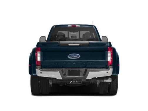 2019 Ford F-450 XLT