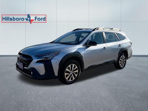 2023 Subaru Outback Base (CVT)