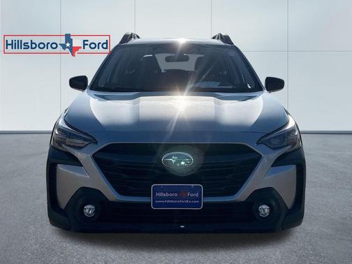 2023 Subaru Outback Base (CVT)