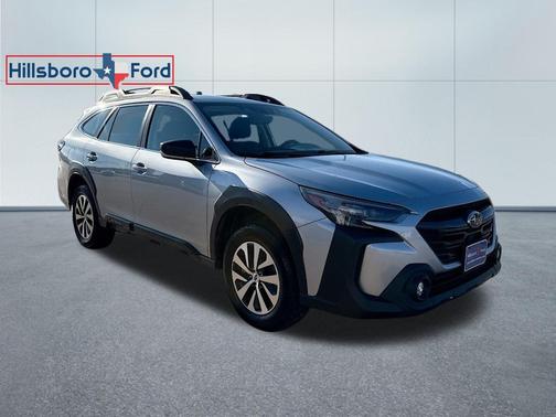 2023 Subaru Outback Base (CVT)