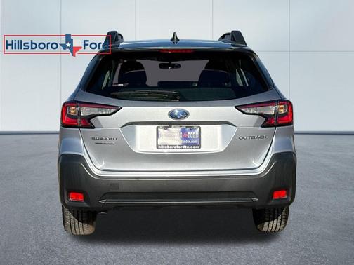 2023 Subaru Outback Base (CVT)