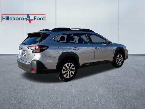 2023 Subaru Outback Base (CVT)