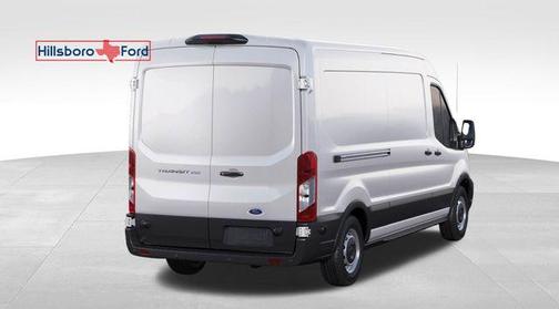 2025 Ford Transit-250 148 WB Medium Roof Cargo