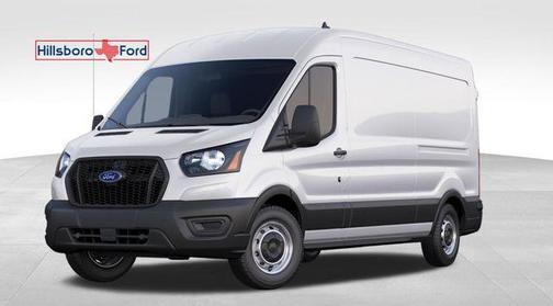 2025 Ford Transit-250 148 WB Medium Roof Cargo