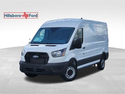 2025 Ford Transit-250 148 WB Medium Roof Cargo