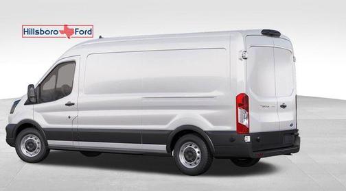 2025 Ford Transit-250 148 WB Medium Roof Cargo