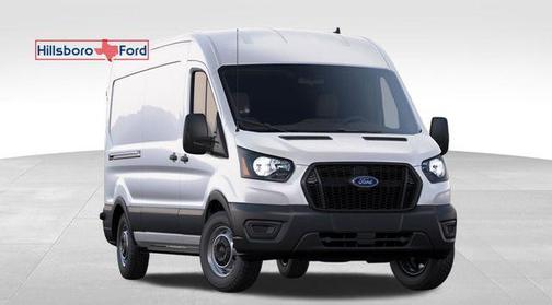 2025 Ford Transit-250 148 WB Medium Roof Cargo