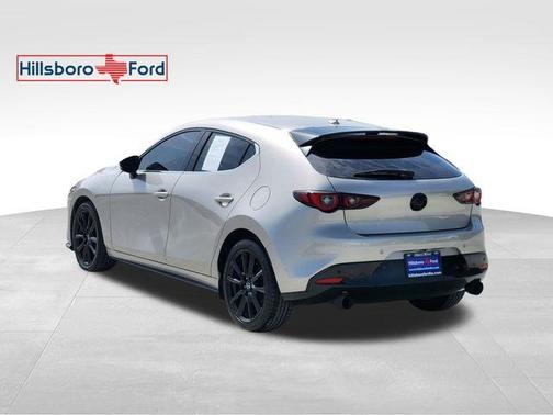 2023 Mazda Mazda3 AWD w/Premium Package