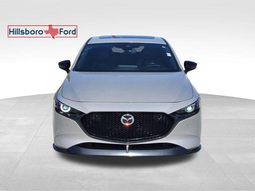 2023 Mazda Mazda3 AWD w/Premium Package