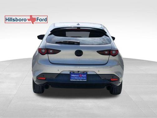 2023 Mazda Mazda3 AWD w/Premium Package