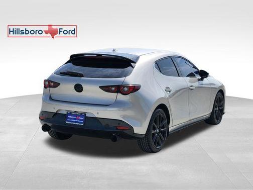 2023 Mazda Mazda3 AWD w/Premium Package