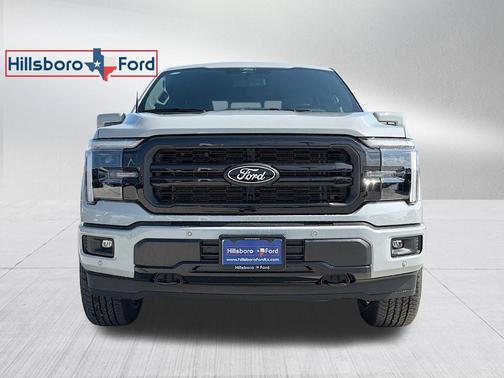 Avalanche 2026 Ford F-150 Lariat