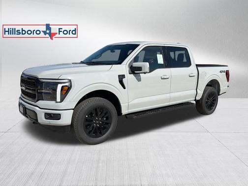 Avalanche 2026 Ford F-150 Lariat