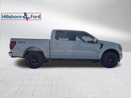Avalanche 2026 Ford F-150 Lariat