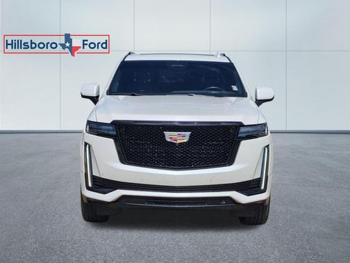 2023 Cadillac Escalade ESV Sport Platinum