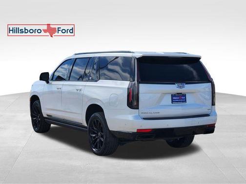 2023 Cadillac Escalade ESV Sport Platinum