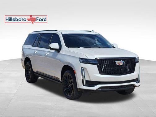 2023 Cadillac Escalade ESV Sport Platinum