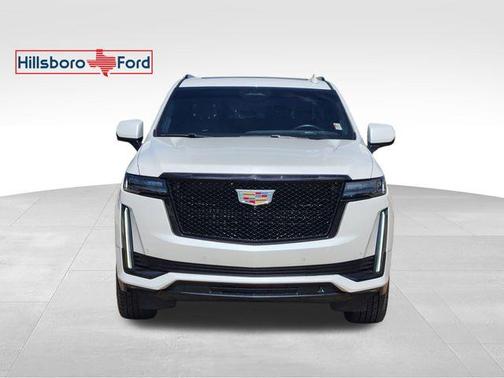 2023 Cadillac Escalade ESV Sport Platinum