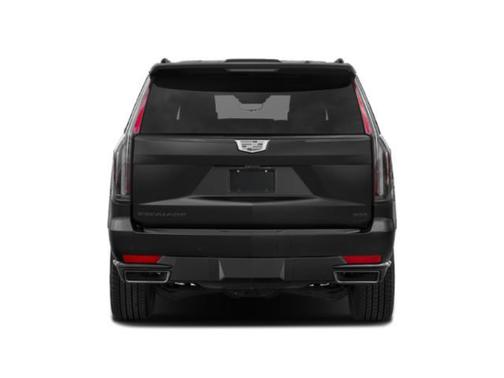 2023 Cadillac Escalade ESV Sport Platinum