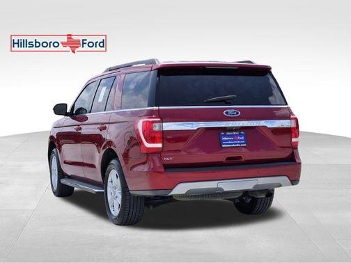 2018 Ford Expedition XLT