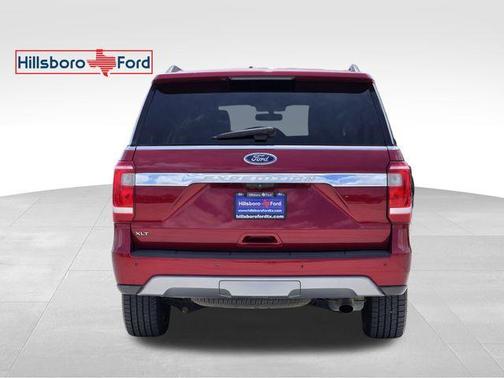 2018 Ford Expedition XLT