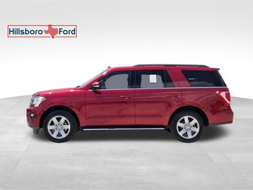 2018 Ford Expedition XLT