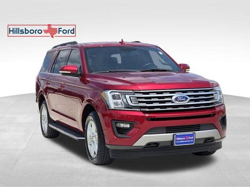 2018 Ford Expedition XLT