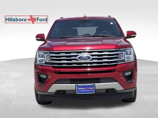 2018 Ford Expedition XLT
