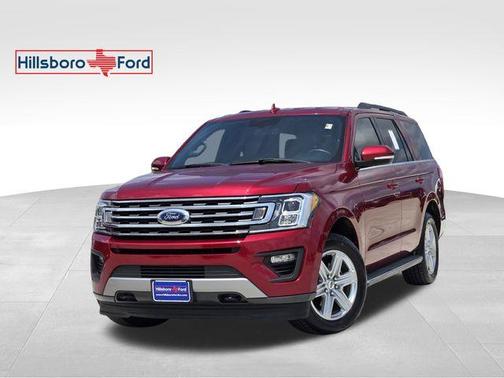 2018 Ford Expedition XLT