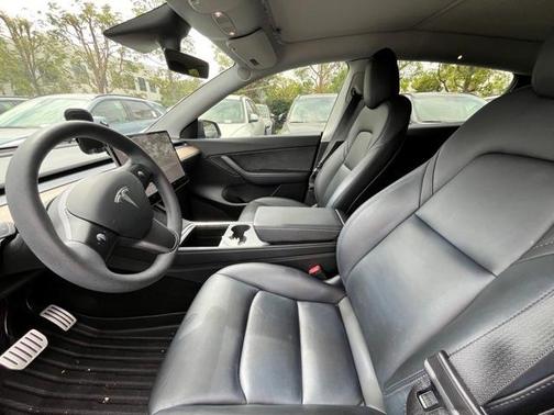 2021 Tesla Model Y Performance