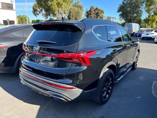 2023 Hyundai SANTA FE XRT