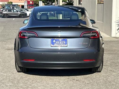 2022 Tesla Model 3 Performance