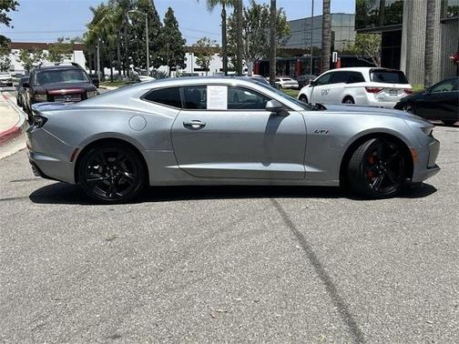 2023 Chevrolet Camaro LT1