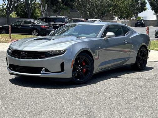 2023 Chevrolet Camaro LT1