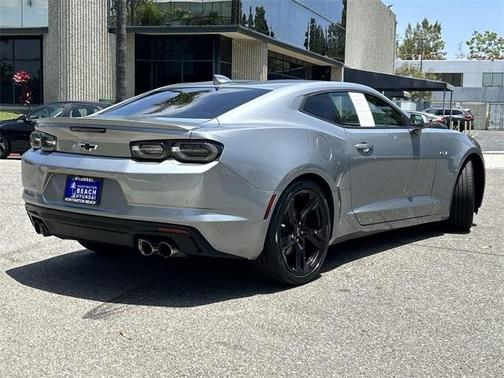 2023 Chevrolet Camaro LT1