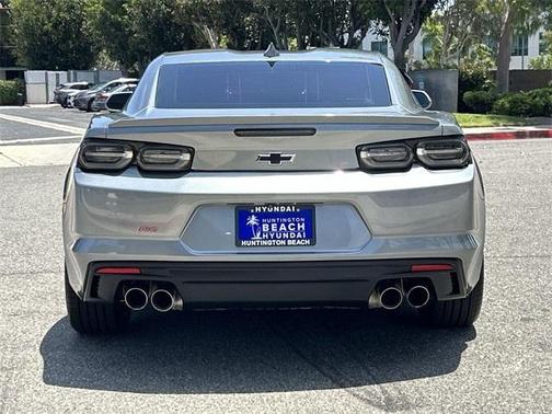 2023 Chevrolet Camaro LT1