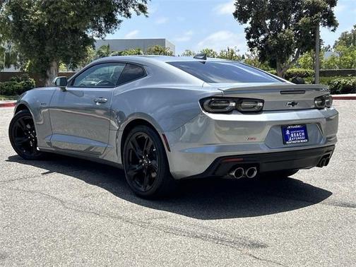 2023 Chevrolet Camaro LT1