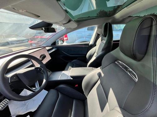 2024 Tesla Model 3 Performance