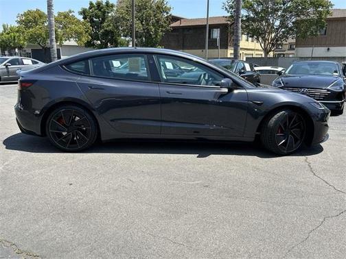 2024 Tesla Model 3 Performance
