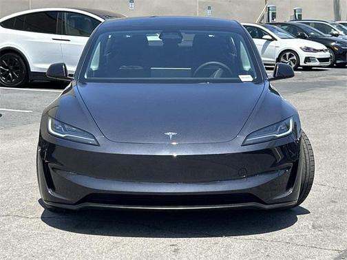 2024 Tesla Model 3 Performance