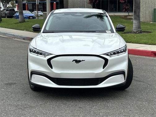 2023 Ford Mustang Mach-E Select